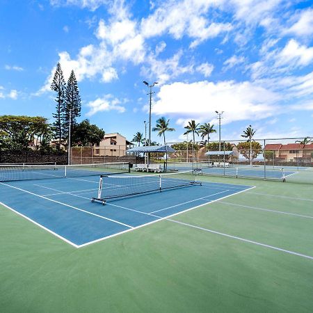 Keauhou Kona Surf & Racquet Club Townhouse #4 Villa Kailua-Kona Exterior photo