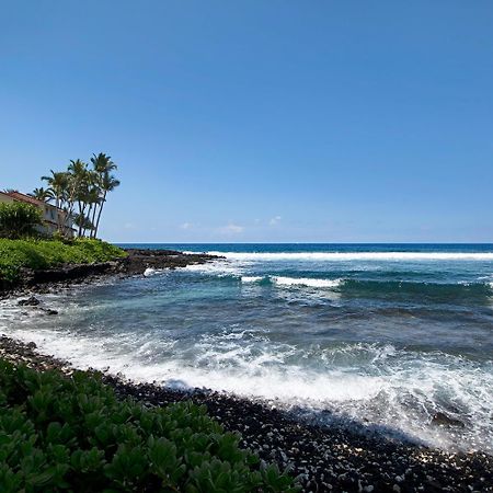 Keauhou Kona Surf & Racquet Club Townhouse #4 Villa Kailua-Kona Exterior photo