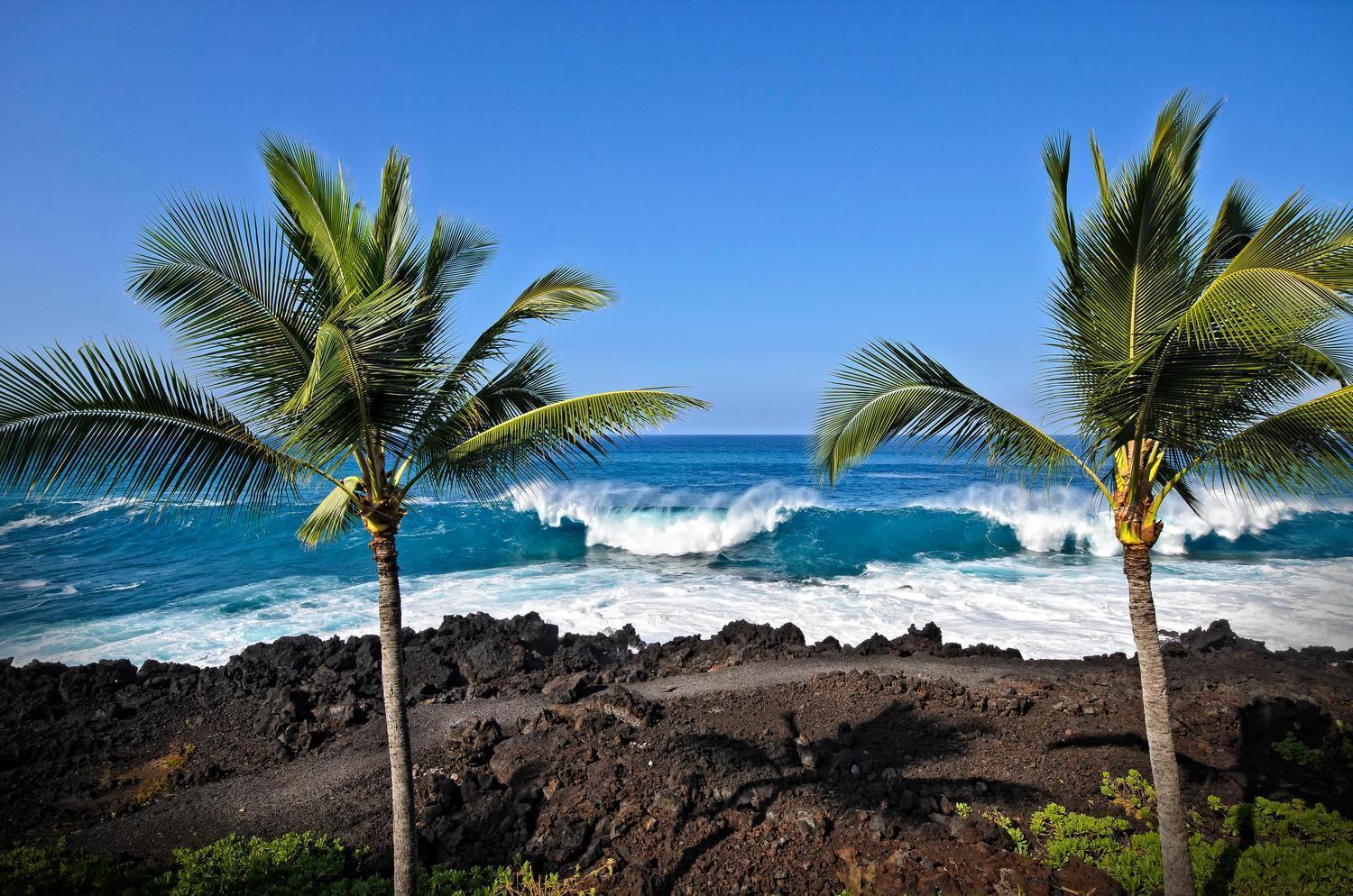 Keauhou Kona Surf & Racquet Club Townhouse #4 Villa Kailua-Kona Exterior photo