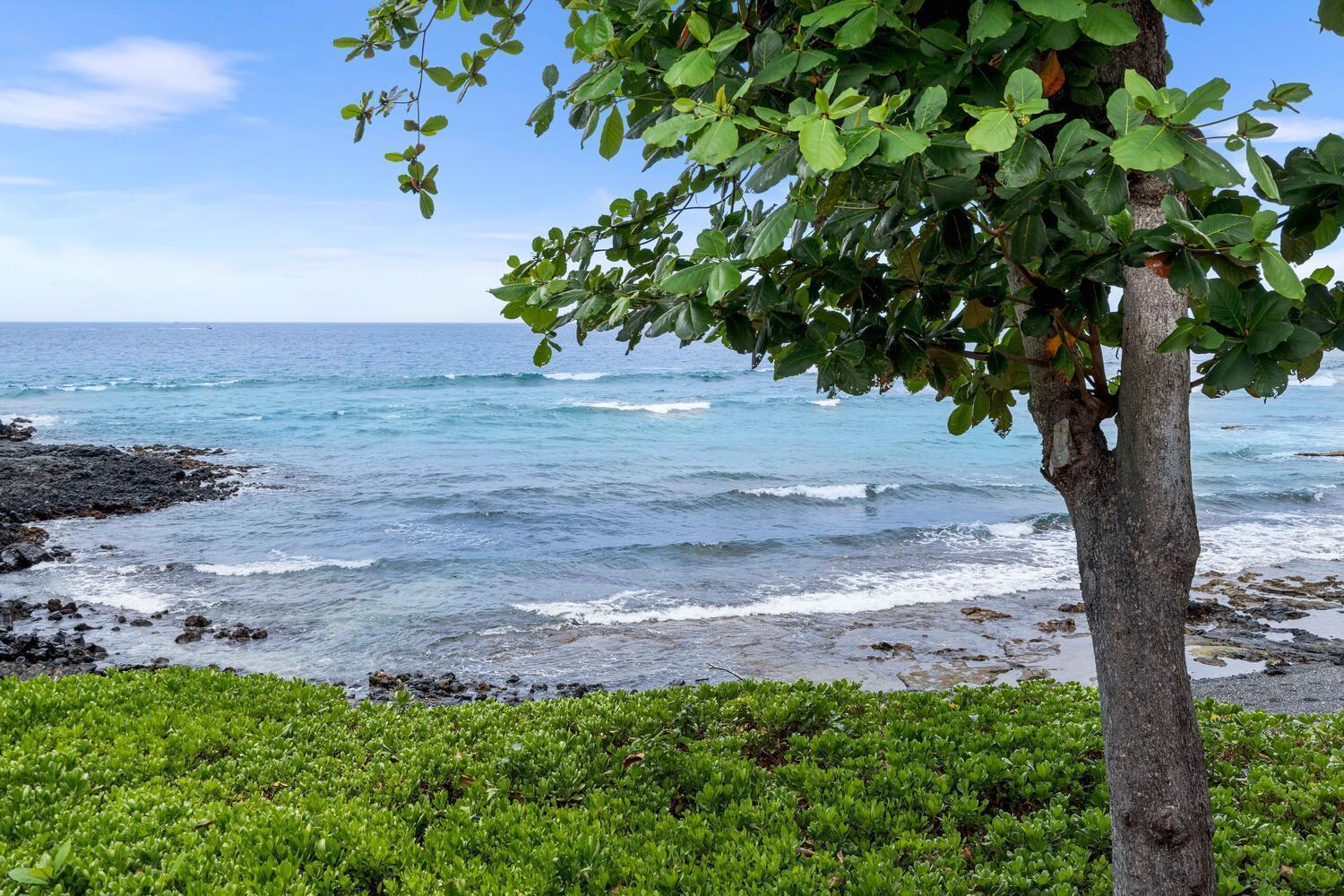 Keauhou Kona Surf & Racquet Club Townhouse #4 Villa Kailua-Kona Exterior photo